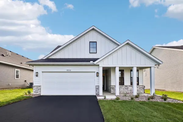 19132 Cloverleaf WAY, Farmington, MN 55024