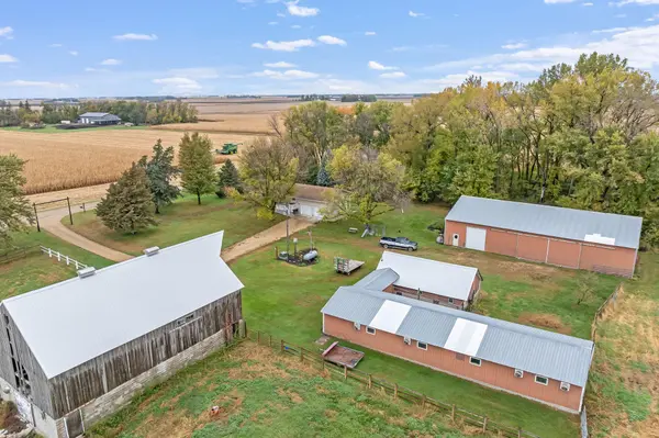 30298 20th ST, Pemberton, MN 56078