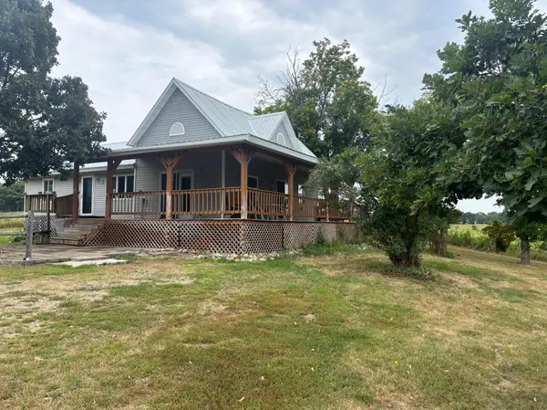 7901 Sandy Knoll DR NE, Miltona, MN 56354