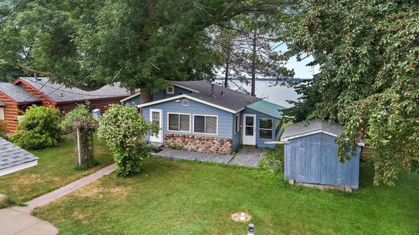 4228 Point WALK, Isle, MN 56342