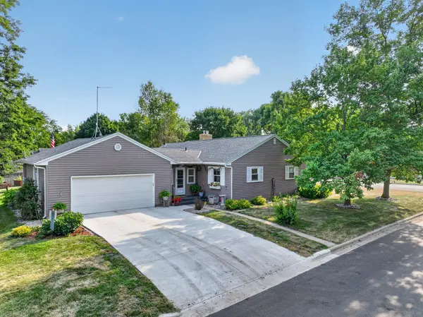 1401 Bryant ST, Alexandria, MN 56308