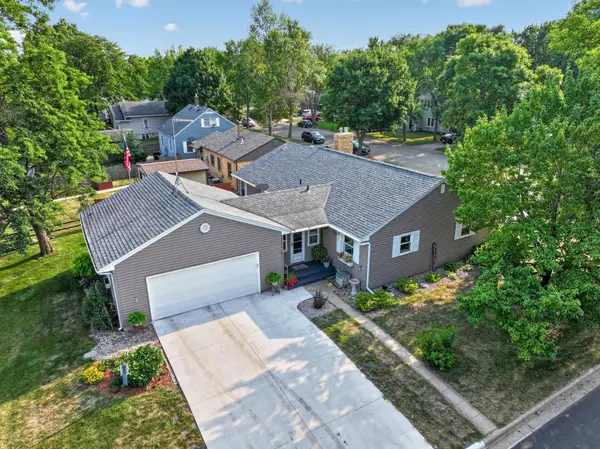 1401 Bryant ST, Alexandria, MN 56308