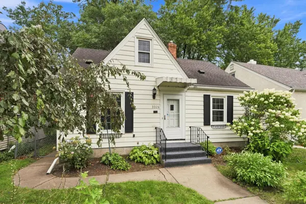 3326 Lincoln ST NE, Minneapolis, MN 55418