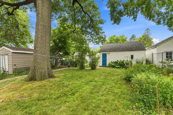 3326 Lincoln ST NE, Minneapolis, MN 55418
