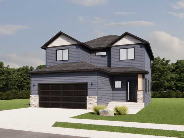 6814 Selkirk DR S, Fargo, ND 58104