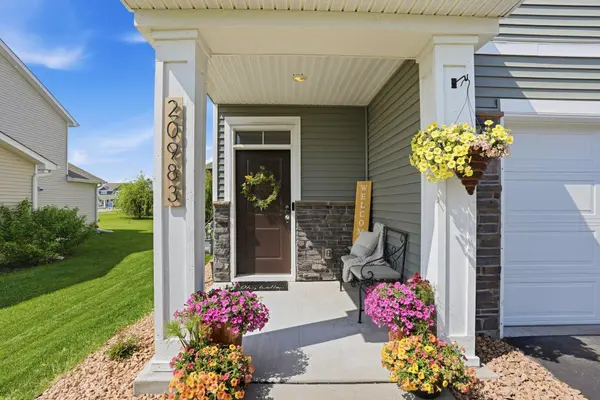 20983 Flaxton LN, Farmington, MN 55024