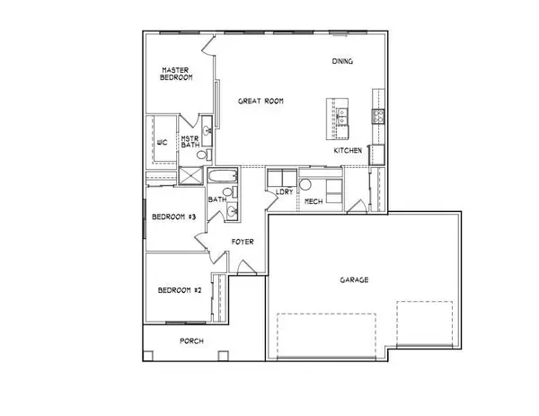 2810 Timber Ridge DR NE, Owatonna, MN 55060