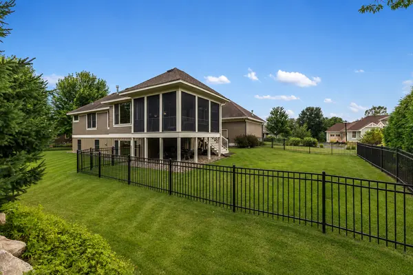 4540 Fable Hill Pkwy N, Hugo, MN 55038