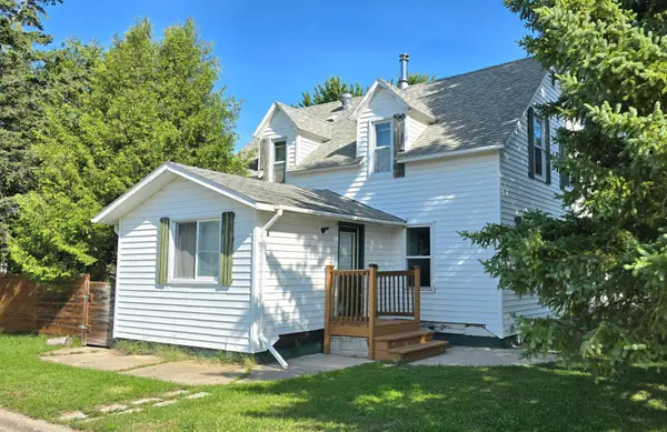 125 4th AVE SE, Clearbrook, MN 56634