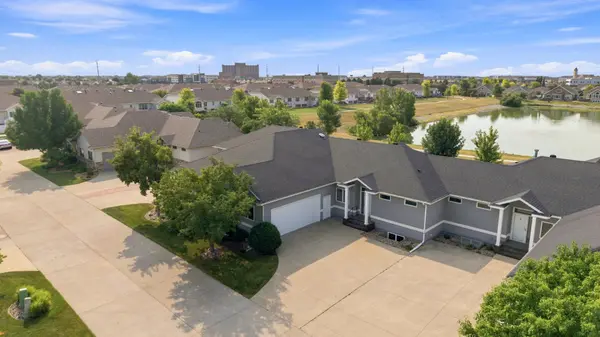 715 Northridge WAY, West Fargo, ND 58078
