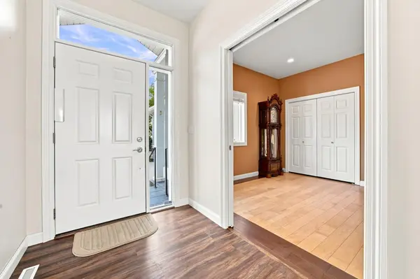 715 Northridge WAY, West Fargo, ND 58078