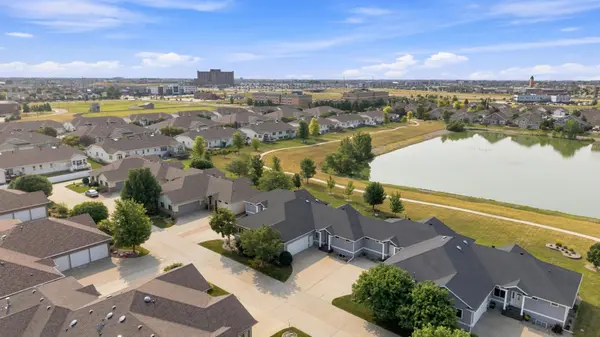 715 Northridge WAY, West Fargo, ND 58078