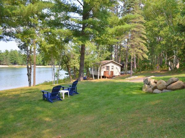 24402 200th ST, Nevis, MN 56467