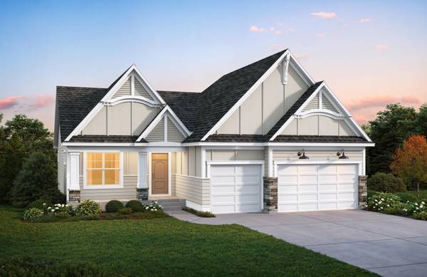 14805 145th CT N, Dayton, MN 55327