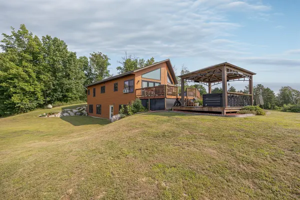 1089 8th ST NE, Pine River, MN 56474