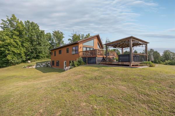 1089 8th ST NE, Pine River, MN 56474