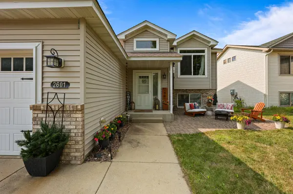 2601 42nd AVE S, Saint Cloud, MN 56301