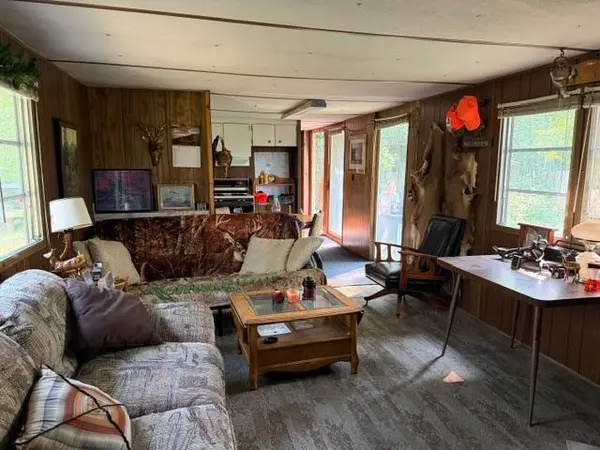 Address not disclosed, Merrifield, MN 56465