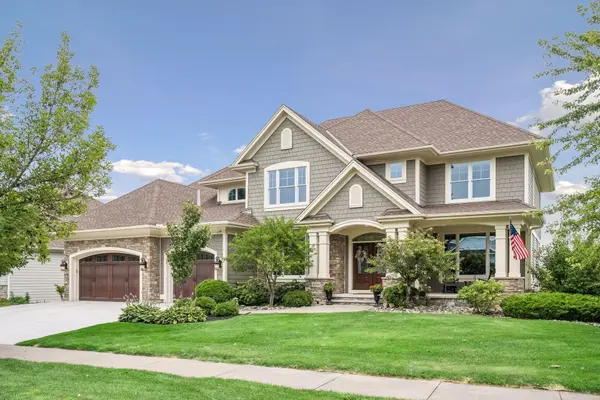 4544 Bluebell TRL N, Medina, MN 55340