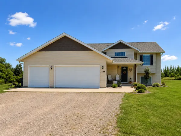 7544 155th AVE, Milaca, MN 56353