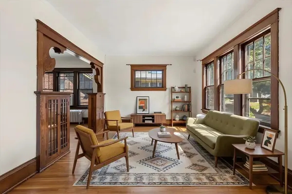 1303 Sherburne AVE, Saint Paul, MN 55104