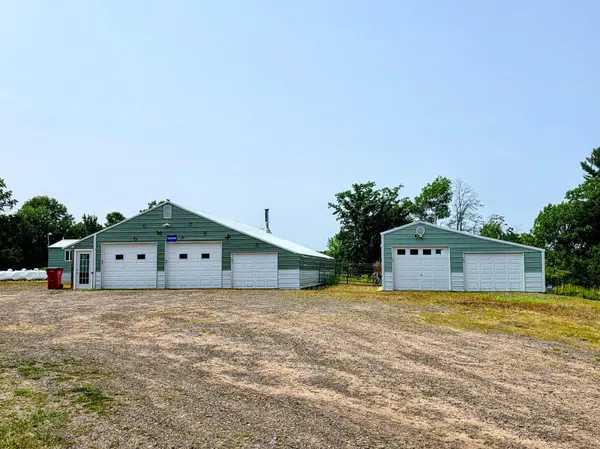 N1335 Pine Grove RD, Sarona, WI 54870