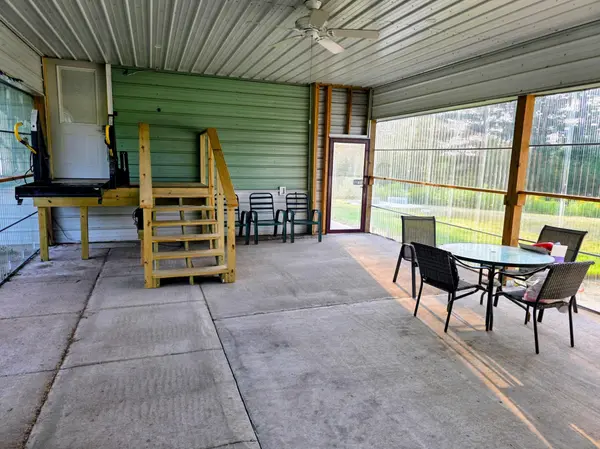 N1335 Pine Grove RD, Sarona, WI 54870