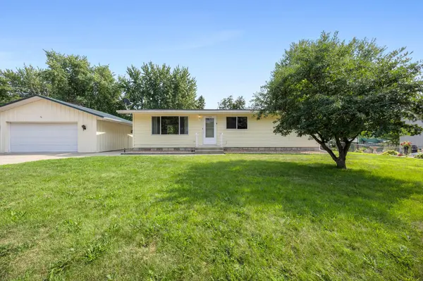 1230 8th ST, Howard Lake, MN 55349