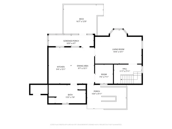 26050 W Stebins ST, Eleva, WI 54738