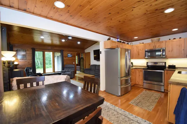 25707 Smith RD, Webster, WI 54893
