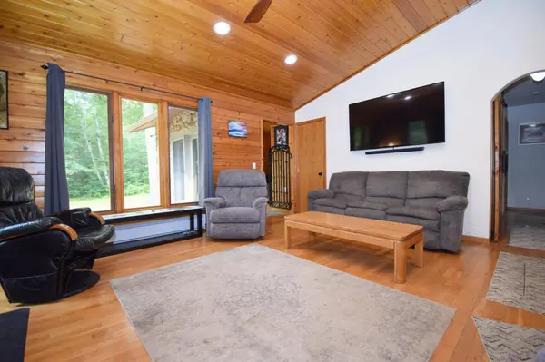25707 Smith RD, Webster, WI 54893