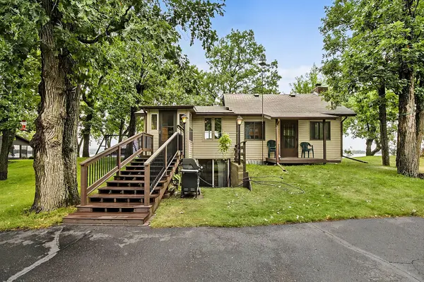 21307 Agate Beach RD, Rockville, MN 56301