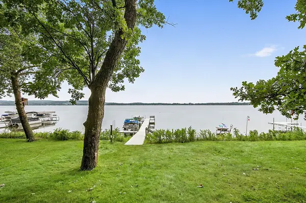 21307 Agate Beach RD, Rockville, MN 56301