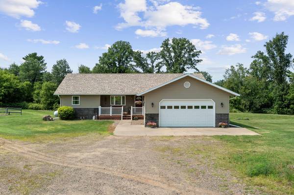 1064 10th ST, Barron, WI 54812