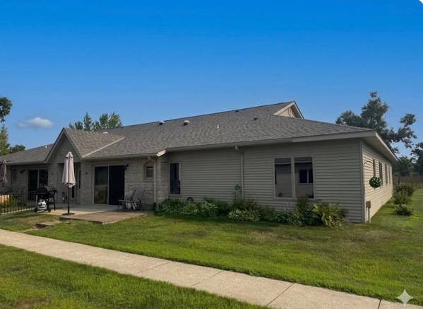 300 Roosevelt RD SW ##12, Bemidji, MN 56601