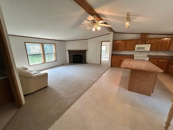 34364 Musky DR, Laporte, MN 56461