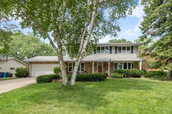 6312 Limerick LN, Edina, MN 55439