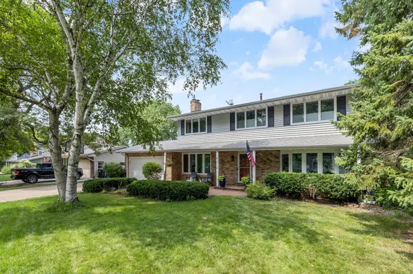 6312 Limerick LN, Edina, MN 55439