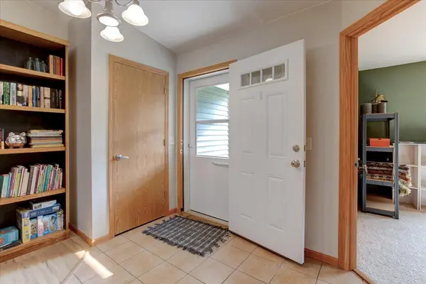 1038 Syme AVE #C, Glenwood City, WI 54013