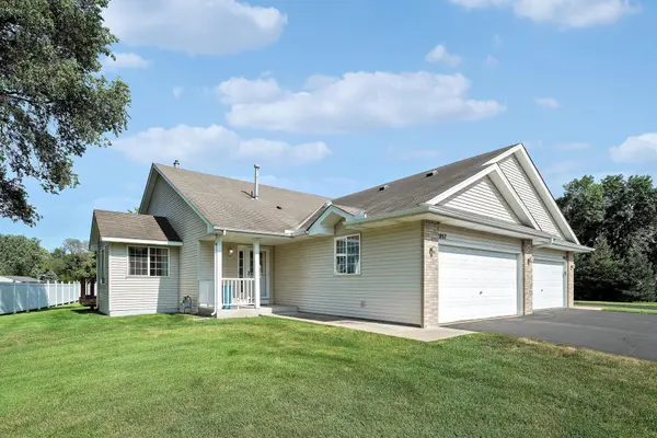 2857 117th AVE NW, Coon Rapids, MN 55433