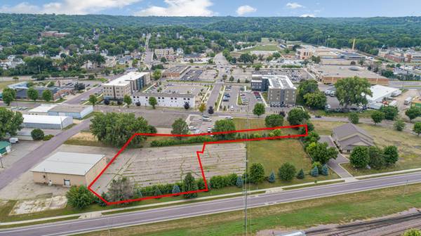 TBD Poplar ST, Mankato, MN 56001