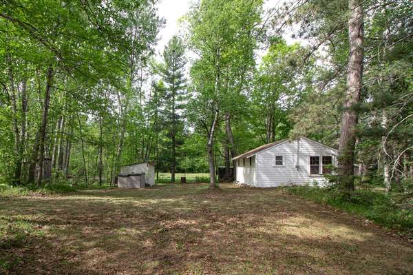 TBD Fern TRL NE, Remer, MN 56672