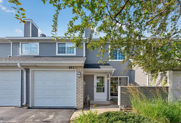 493 Marshland TRL, Chanhassen, MN 55317