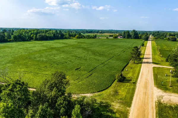 TBD Buzzle RD NW, Shevlin, MN 56676