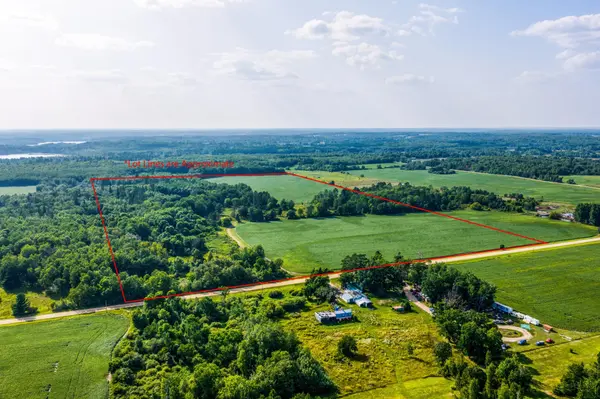 TBD Buzzle RD NW, Shevlin, MN 56676