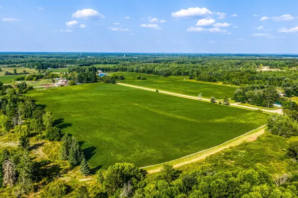 TBD Buzzle RD NW, Shevlin, MN 56676