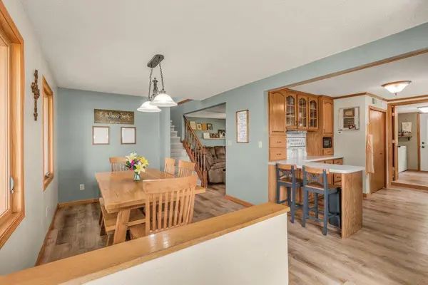 16319 90th ST, Oak Park, MN 56357