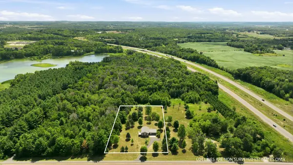 2333 8th AVE, Chetek, WI 54728