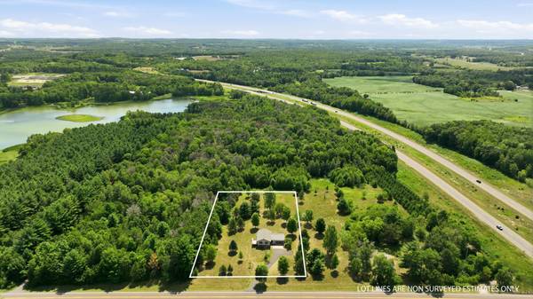 2333 8th AVE, Chetek, WI 54728