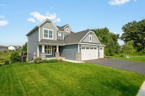 9626 Timber TER, Victoria, MN 55386